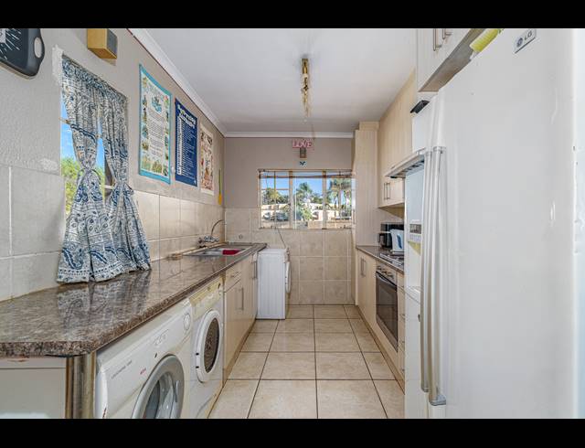 2 BEDROOM APARTMENT FOR SALE IN RADIOKOP